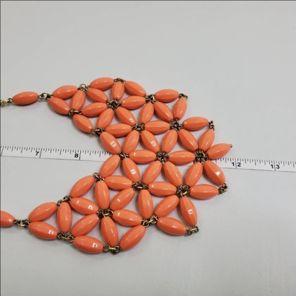 Bib Necklace - image 7